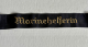 WW ll German Kriegsmarine Uniform Arm Cuff