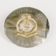 Royal Army Medical Corps Victorian (Territorials) Colonel Mackintosh Pipe Band or Pipe Majors Badge