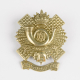 Highland Light Infantry 2nd Volunteer Battalion pre 1908 Other Ranks Glengarry Badge
