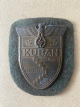 German WW2 Kuban Shield