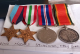 Selection of War Medals