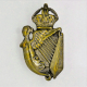 8th Kings Irish Hussars Senior NCOs Sleeve Badge