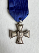 WW ll German Wehrmacht Medal -18 Years Long service 