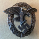 German Luftwaffe Observers Badge