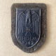 German WW2 Cholm Shield