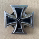 WW2 Iron Cross 1st Class Breast Badge
