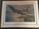 Aviation Print ‘Salute to the Brave’ by Anthony Saunders