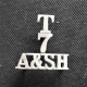 Shoulder Title - T7 Argyll and Sutherland Highlanders