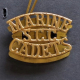 Shoulder Title - Marine Sea Cadet Corps