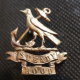 Cap Badge Royal Naval Division 7th (Hood) Battalion (smaller)