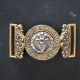 Middlesex Regiment (Duke of Cambridge’s Own) Victorian Officer's Waist belt Plate