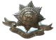 Kings School Officers Training Corps Officers Field Service Cap Badge