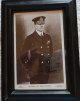 Signed photograph of Admiral Sir David Beatty, 