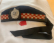 Argyll & Sutherland Highlanders Officers Glengarry Cap & Silver Badge