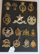 Selection of Victorian and Edwardian Badges (2)
