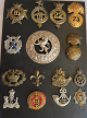 Selection of Victorian and Edwardian Badges (5)