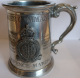 Royal Air Force Fighter Command Commemorative Tankard