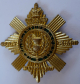 Royal Company of Archers (Queens Bodyguard for Scotland) Sash Badge