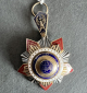 Egyptian Order Of  Independence 1st Class c1955