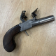 18th Century Flintlock Pistol