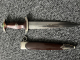 German WW2 S.A. dress dagger