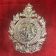 Argyll and Sutherland Highlanders Officer's Badge - Silver