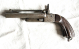 Double Barrel Rimfire Pistol with Flip Bayonet (Obsolete)