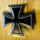 WW2 Iron Cross 1st class