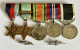 WW2 Battle of Britain Pilots Medal Group