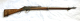 Martini Henry .303 Rifle (Deactivated)