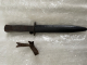 1914 German Trench Fighting Knife