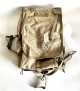 WWll American Doughboy Back Pack Dated 1942
