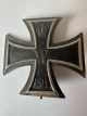  Iron Cross 2nd Class 1914 maker Friedländer ✠ 100% Original