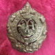Argyll and Sutherland Highlanders Silver Officers Badge