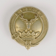 Gordon Highlanders 6th Volunteer Battalion Other Ranks Glengarry Badge